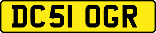 DC51OGR