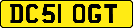 DC51OGT
