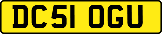 DC51OGU