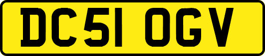 DC51OGV