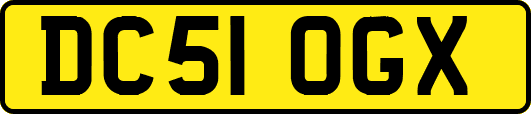 DC51OGX