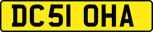 DC51OHA