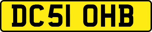 DC51OHB