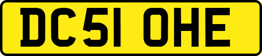 DC51OHE