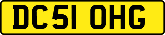 DC51OHG