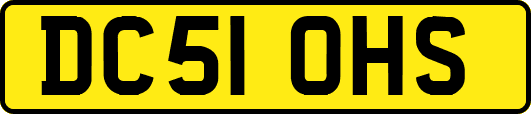 DC51OHS