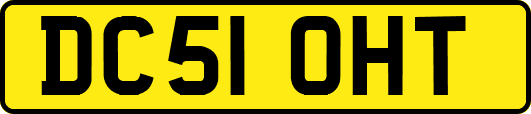 DC51OHT