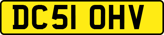 DC51OHV