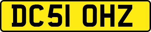 DC51OHZ