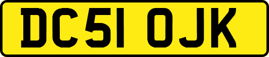 DC51OJK