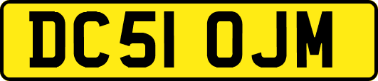 DC51OJM