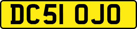 DC51OJO