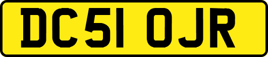 DC51OJR