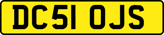DC51OJS