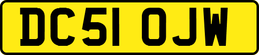 DC51OJW