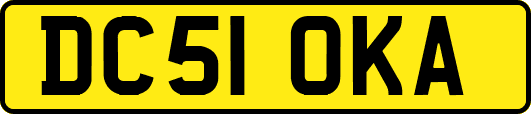 DC51OKA