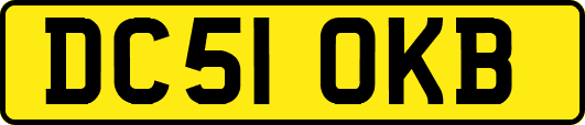 DC51OKB