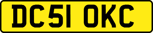 DC51OKC