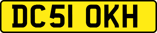 DC51OKH