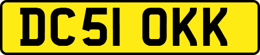 DC51OKK