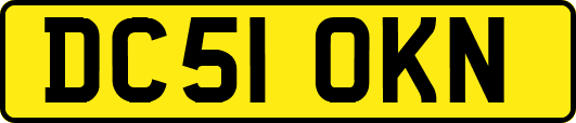 DC51OKN