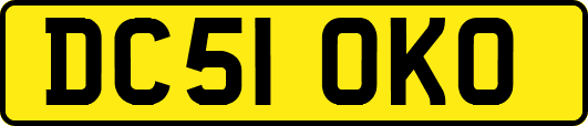 DC51OKO