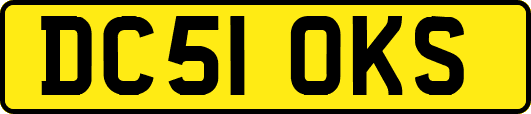 DC51OKS