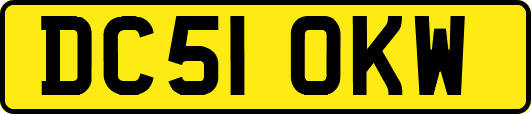 DC51OKW