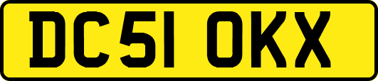 DC51OKX