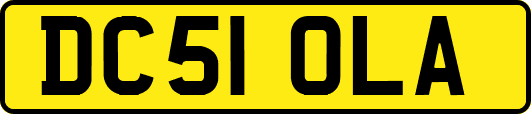 DC51OLA