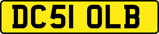 DC51OLB