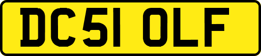 DC51OLF