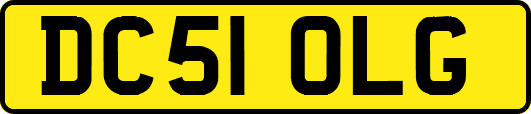 DC51OLG