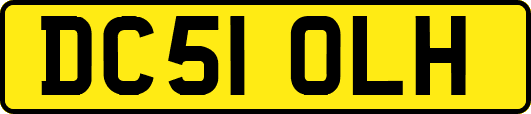 DC51OLH