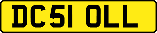 DC51OLL