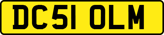 DC51OLM