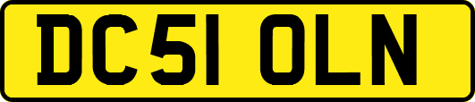 DC51OLN
