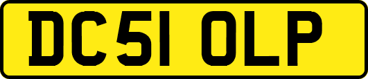 DC51OLP