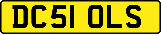 DC51OLS