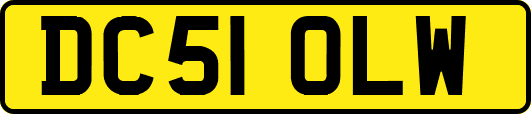DC51OLW