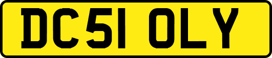 DC51OLY