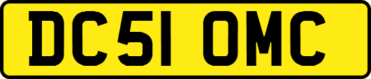 DC51OMC