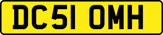 DC51OMH