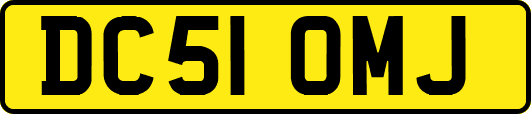 DC51OMJ