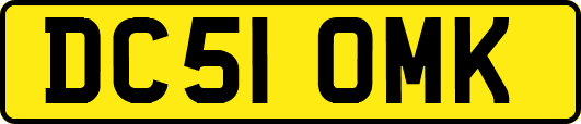 DC51OMK