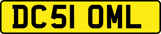 DC51OML