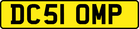 DC51OMP