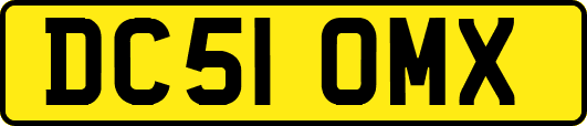 DC51OMX