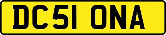 DC51ONA