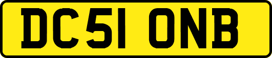 DC51ONB